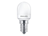 Philips Special LED LED-lyspære 1.7W F 150lumen 2700K Varmt hvidt lys