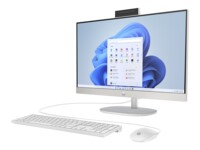 HP 24-cr0006ng AIO 7520U 512GB Windows 11 Home