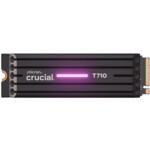 Crucial SSD T710 1TB M.2 PCI Express 5.0 x4 (NVMe)