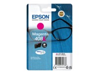 Epson 408L Magenta 1700 sider Blæk C13T09K34010