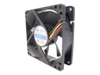 Chieftec AF-0825PWM Fan 1-pack 80 mm