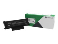 Lexmark Sort 6000 sider Toner B222X00