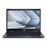 ASUS ExpertBook B3 Flip B3402FVA-EC2616X 14' 1920 x 1080 (Full HD) 120U 16GB 512GB Intel Graphics Windows 11 Pro