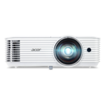 Acer S1386WH DLP-projektor VGA HDMI Composite video