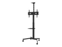 Vision VFM-F19 Vogn med hjul LCD display / mini PC 31'-80'