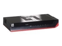 LevelOne GSW-0507 Switch 5-porte Gigabit