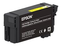Epson T40C440 Gul Blæk C13T40C440