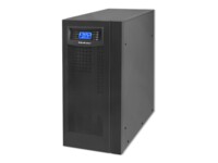 Qoltec UPS