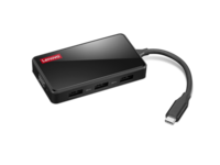 Lenovo 100 USB-C Dockingstation