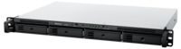 Synology RackStation RS422 4Moduler