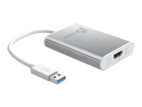 j5create Ekstern videoadapter