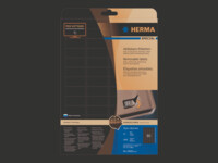 HERMA Special Etiketter 35.6 x 16.9 mm 2000etikette(r)