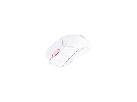 HyperX Pulsefire Haste 2 Mini Optisk Trådløs Kabling Hvid