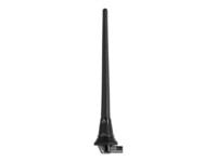 KATHREIN Euroline K707721 Antenne Whip Sort 406 - 440 MHz