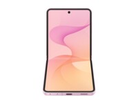 Samsung Galaxy Z Flip8 6.9' 256 GB Lyserød