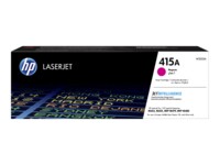 HP 415A Magenta 2100 sider Toner W2033A