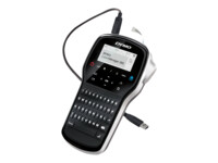 DYMO LabelMANAGER 280 Termisk overførsel