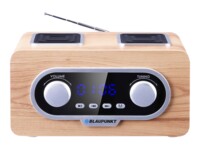 Blaupunkt PP5.2CR Privat radio Beige