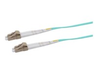 Prokord Netværkskabel Fiberoptik OM3 20m