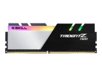 G.Skill TridentZ Neo Series DDR4 64GB kit 3200MHz CL16 Ikke-ECC