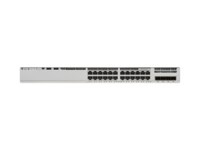 Cisco Catalyst 9200 Switch 24-porte Gigabit