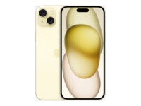 Apple iPhone 15 Plus 6.7' 128GB Yellow