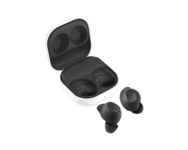 Samsung Galaxy Buds FE Trådløs Ægte trådløse øretelefoner Sort