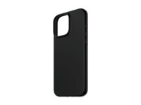 PanzerGlass SAFE. by TPU Case Black iPhone 16 Pro Max Beskyttelsescover Sort