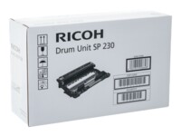 Ricoh SP 230 Sort 12000 sider Tromlekit 408296