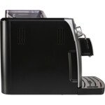 Gaggia Naviglio Deluxe HD8749 Automatisk kaffemaskine Sølv