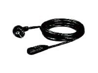 Rittal Strømkabel 2m