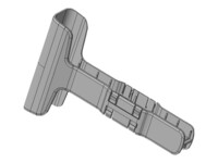 Zebra Adapter