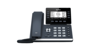 Yealink SIP-T53 VoIP-telefon Klassisk grå