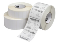 Zebra Z-Perform 1000T Etiketter 25.4 x 38.1 mm 30960etikette(r) 880003-025D