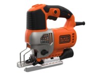 Black & Decker BES610-QS Stiksav 650W