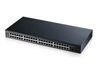 Zyxel GS1900-48 Switch 48-porte Gigabit