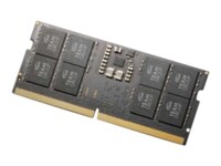 Team Elite DDR5 SDRAM 32GB 5600MHz CL46 Ikke-ECC SO DIMM 262-PIN