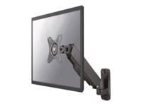 Neomounts by Newstar WL70-440BL11 Monteringssæt Tv 17'-32'
