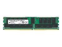 Micron DDR4 64GB 3200MHz CL22 reg ECC