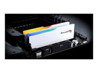 G.Skill Ripjaws M5 RGB DDR5 SDRAM 32GB kit 3200MHz CL32 On-die ECC DIMM 288-PIN