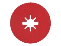 Bosch Best for Metal+Inox R780 Poleringsskive Vinkelkværn