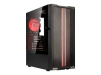 Kolink Inspire K12 Tower ATX Sort