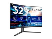 Philips Evnia 5000 32M2C5500W 32' 2560 x 1440 (2K) HDMI DisplayPort 240Hz