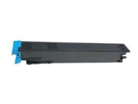 Sharp BP-C50GTCA Cyan 8000 sider Toner