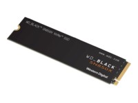 WD_BLACK SN850X NVMe SSD SSD WDS200T2X0E 2TB M.2 PCI Express 4.0 x4 (NVMe)