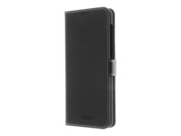 Insmat Flip Case Beskyttelsescover Sort Samsung Galaxy A52