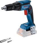 Bosch GTB 18V-45 Professional Skruetrækker til gipsvæg 18V Uden batteri Batteri og lader ikke inkluderet