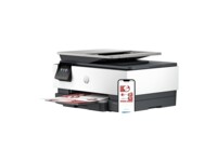 HP Officejet Pro 8134e All-in-One Blækprinter