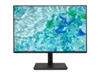 Acer Vero B247Y Gbmiprx 24' 1920 x 1080 (Full HD) VGA (HD-15) HDMI DisplayPort 120Hz