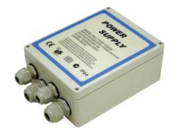 LevelOne CAS-3292 Kamera strøm tilføring husning